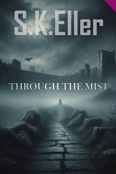 Paperback Through the Mist Book