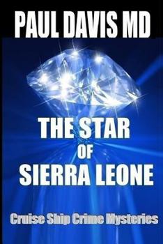 Paperback The Star of Sierra Leone Book