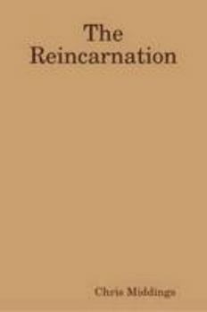 Paperback The Reincarnation Book