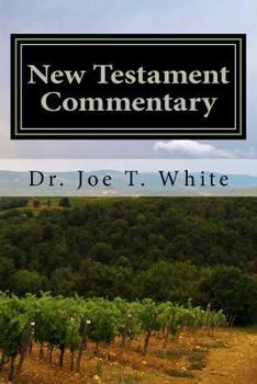 Paperback New Testament Commentary: Mark and Luke Book