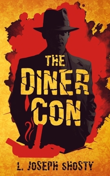 Paperback The Diner Con Book