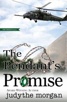 Paperback The Pendant's Promise Book