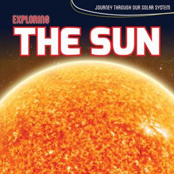 Paperback Exploring the Sun Book