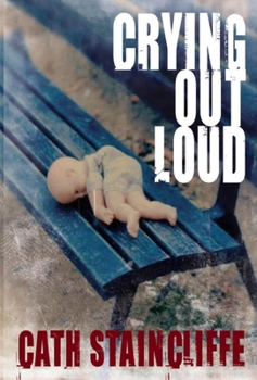 Hardcover Crying Out Loud Book