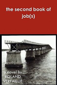 Paperback The Second Book of Job(s) Book