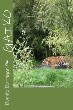 Paperback Gaiko Book