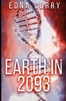 Paperback Earth in 2093: A Futuristic mystery novel starring Lacey's granddaughter, Nell Summers. Book