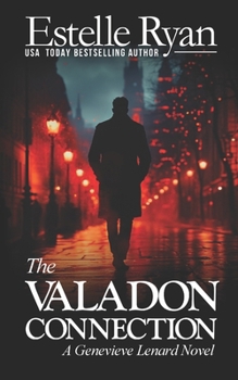 Paperback The Valadon Connection (Book 23) Book
