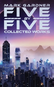 Paperback Five by Five: Collected Works Book