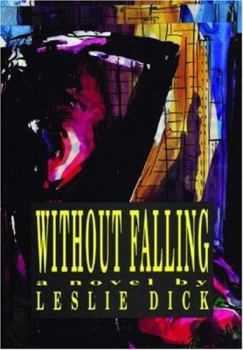 Paperback Without Falling Book