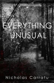 Paperback Everything Unusual Book