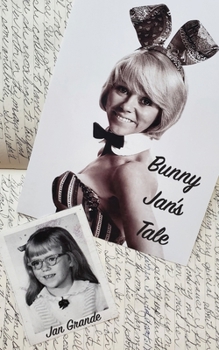 Paperback Bunny Jan's Tale Book