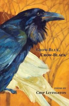 Paperback Crow-Blue, Crow-Black Book