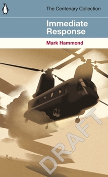 Paperback Immediate Response: The Centenary Collection Book