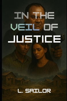 Paperback In The Veil of Justice Book