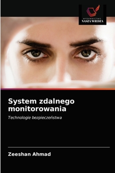 Paperback System zdalnego monitorowania [Polish] Book