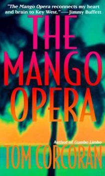 Mass Market Paperback The Mango Opera Book