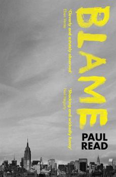 Paperback Blame Book
