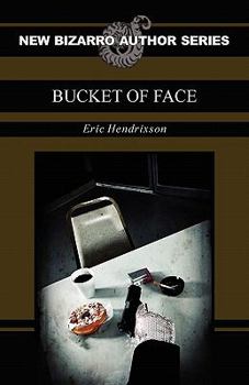 Paperback Bucket of Face Book