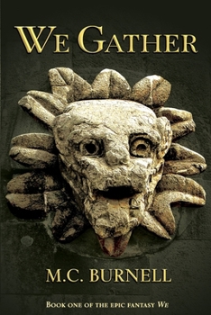 Paperback We Gather Book