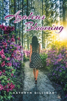 Paperback Azaleas Blooming Book