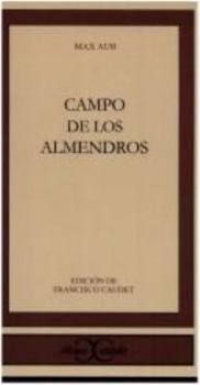 Campo de los almendros - Book #6 of the El laberinto mágico