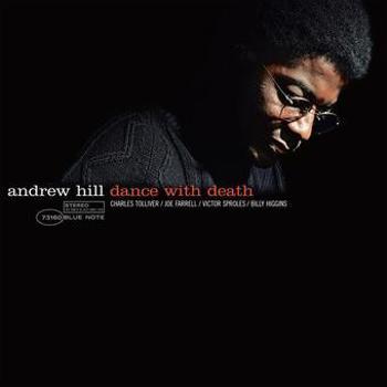 Vinyl Dance With Death (Blue Note Tone Poet Series) (LP) Book
