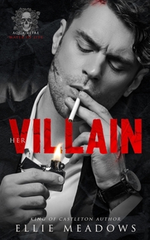 Paperback Her Villain: A Dark Bully Romance Book