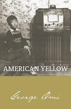 Paperback American Yellow Book