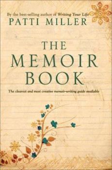 Paperback The Memoir Book