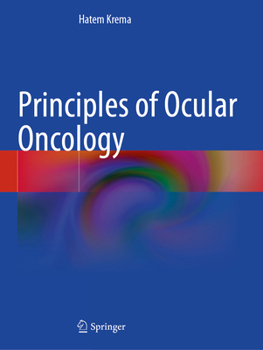 Principles of Ocular Oncology