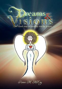 Paperback Dreams & Visions Book