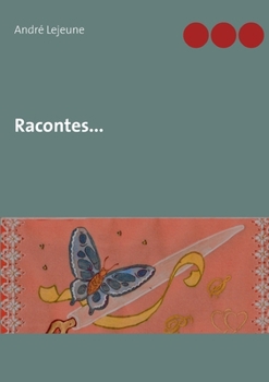 Paperback Racontes... [French] Book