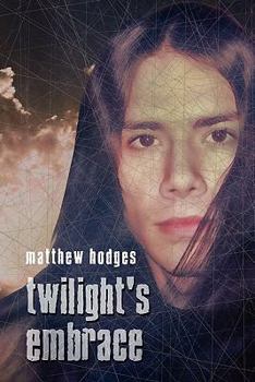 Paperback Twilight's Embrace Book