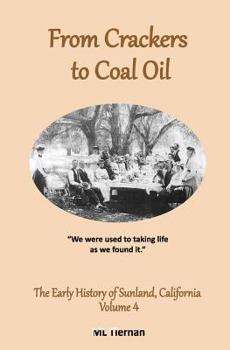 Paperback From Crackers to Coal Oil Book