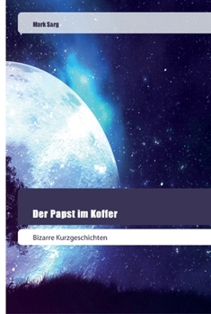 Paperback Der Papst im Koffer [German] Book