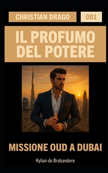 Paperback Missione Oud a Dubai [Italian] Book