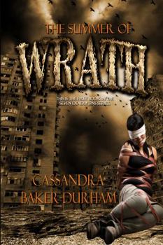 Paperback The Summer of Wrath Book