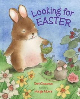 Paperback Looking for Easter Book