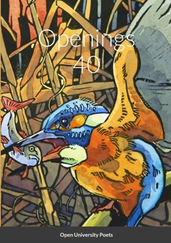 Paperback Openings 40 Book