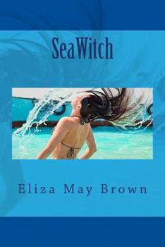 Paperback SeaWitch Book