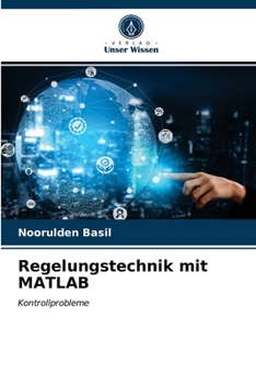 Paperback Regelungstechnik mit MATLAB [German] Book