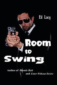 Paperback Room to Swing Book