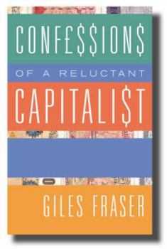 Paperback Confessions of a Reluctant Capitalist Book