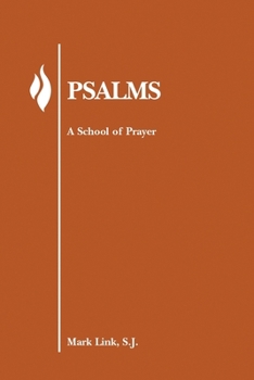 Paperback Psalms: A School of Prayer Book