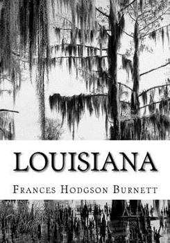 Paperback Louisiana Book