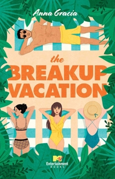 Paperback The Breakup Vacation Book