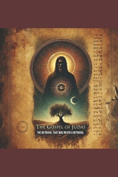 Paperback The Gospel of Judas: : The Betrayal That Was Never a Betrayal Book
