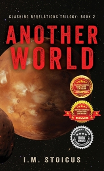 Hardcover Another World Book