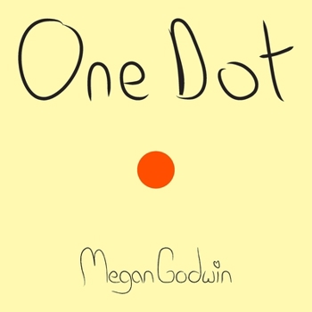 Paperback One Dot Book